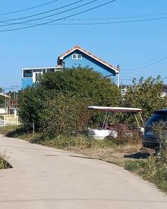 Guesthouse Nomad Inn Gangneung