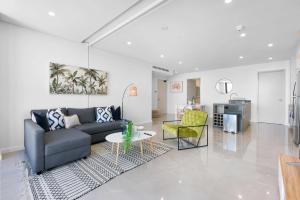 Oceanfront 3-Bed with Stunning Views, Pool & Sauna