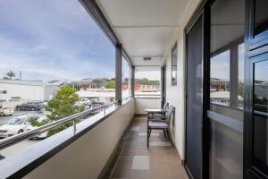 Chic 2-bed Bridgeview Apartments Batemans Bay