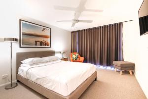 Chic 2-bed Bridgeview Apartments Batemans Bay