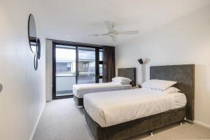 Chic 2-bed Bridgeview Apartments Batemans Bay