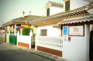 库利亚尔韦加旅游公寓 - Híjar