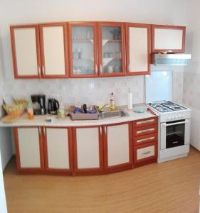 Apartment Gebic Ivan 