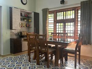 Niramaya Heritage Homestay