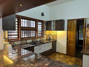 Niramaya Heritage Homestay