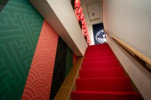 The Kabuki-do Inn Haneda