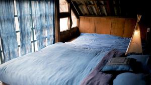 The Nest - Homestay bên suối nhỏ