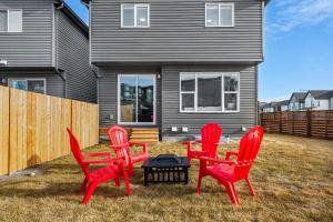 The Herron Rise Retreat
