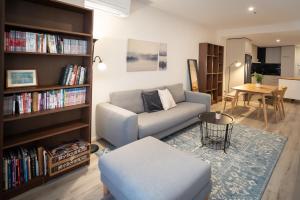 Convenient 2-Bed Apartment in Melbournes Heart