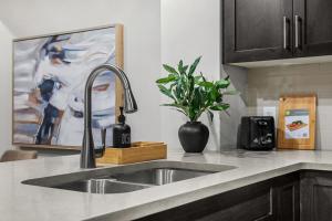 The Herron Rise Retreat