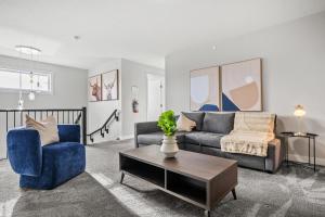 The Herron Rise Retreat