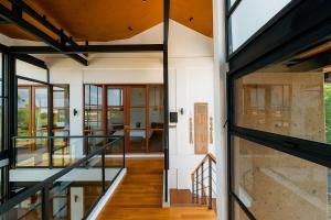 Casa Esquina - East Wing