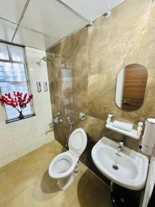 Hinjewadi-Serene Havoc