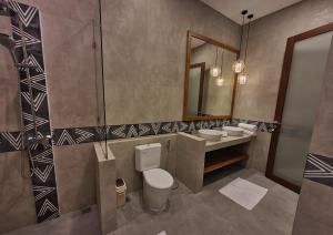 Casa Esquina - East Wing