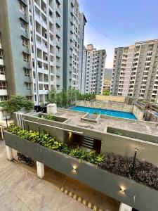 Hinjewadi-Serene Havoc