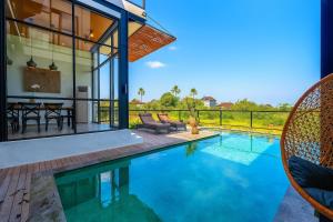 Casa Esquina - East Wing