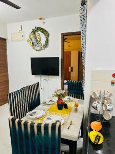 Hinjewadi-Serene Havoc