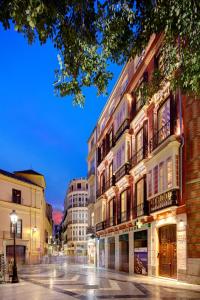 Coeo Santa Maria Cathedral Signature Apartments