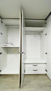 Seonleung studio apartment