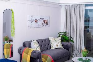 Harbour Luxe Apartment