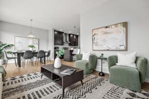 The Herron Rise Retreat