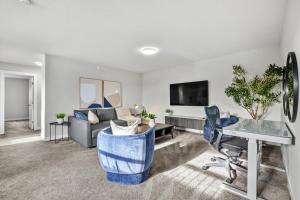 The Herron Rise Retreat