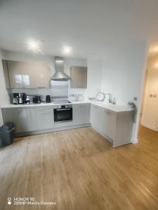 Brand new heart of Birmingham one bedroom