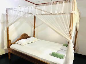 Kuruduwatta Villa Mirissa