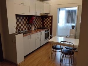 Apartament A&A