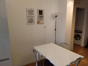 Apartament A&A