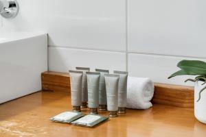 Cosy Ground Floor Unit Moments From The Beach