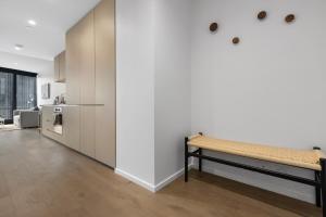 Impeccably Modern 1-Bed with Incredible City Views