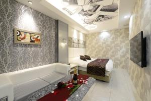 Hotel S-CUBE (Adult Only)