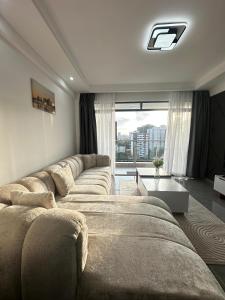 MODERN LUXURIOUS 1BDR APT KILELESHWA,NICE VIEWs
