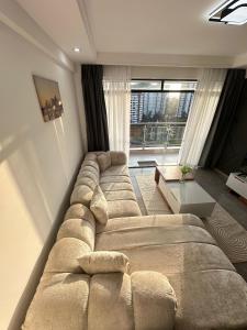 MODERN LUXURIOUS 1BDR APT KILELESHWA,NICE VIEWs