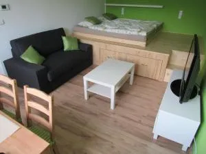 Apartmán Stožec Ema - Stožec