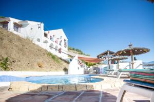 B&B Hacienda Guaro Viejo