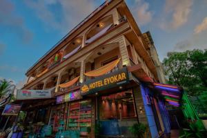 Hotel Eyokar Goa