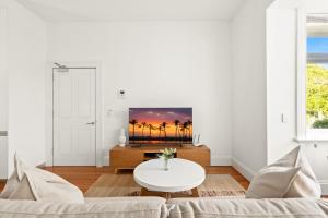 Inner-West Studio in a Perfect Location