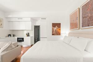 Inner-West Studio in a Perfect Location
