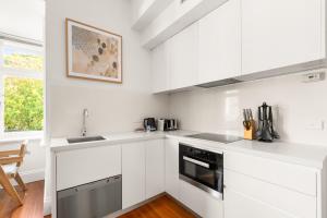 Inner-West Studio in a Perfect Location