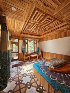 Neti Neti Cafe & Stay