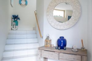 3-Bed with Beach Views and Entertainment Area