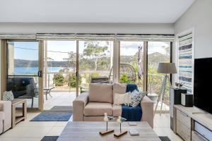 3-Bed with Beach Views and Entertainment Area