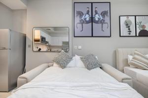 Stylish Studio Business Bay Near Dubai Mall