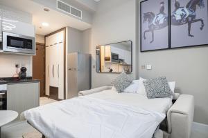 Stylish Studio Business Bay Near Dubai Mall