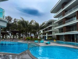 Sunshine Layan Beach Resort 2 bedroom #31779