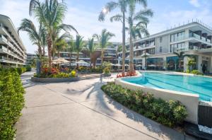 Sunshine Layan Beach Resort 2 bedroom #84192