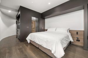 Braddon Studio with Communal BBQ