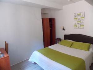 Hotels Hotel Le Chambellan : Chambre Double Standard
